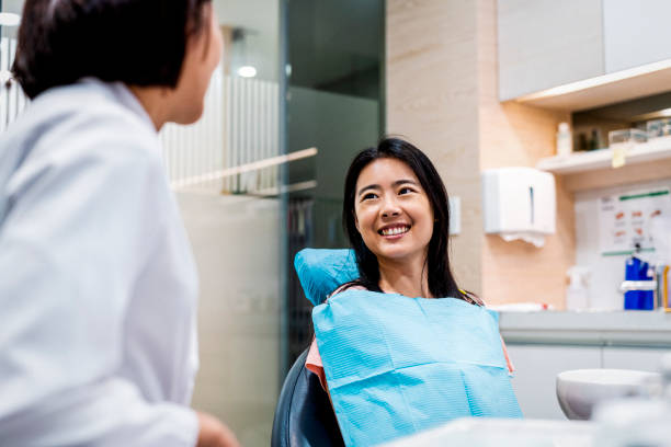Professional  Holistic Dental Services in South Berwick, ME