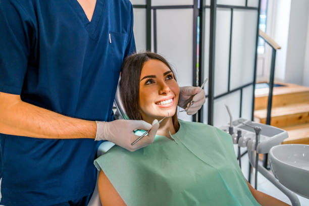 Best Oral Cancer Screening  in South Berwick, ME