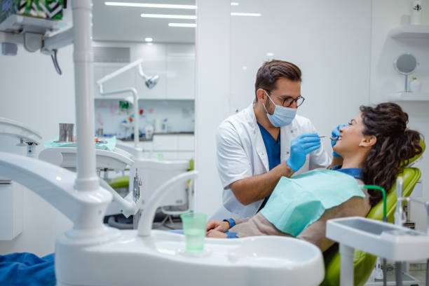 Best Dentures (Full and Partial)  in South Berwick, ME