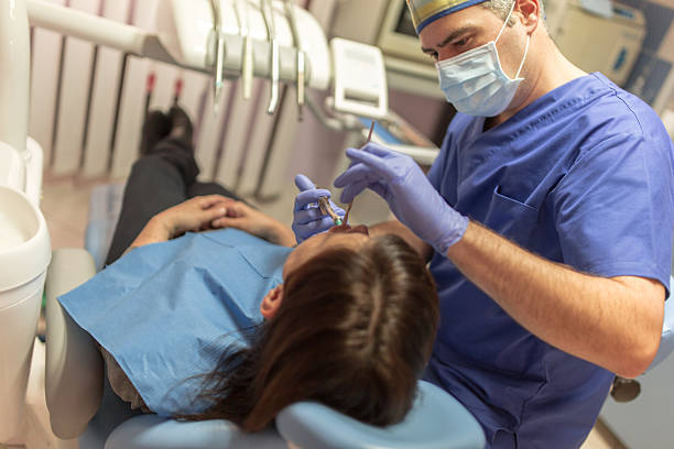 Best Dental Inlays and Onlays  in South Berwick, ME